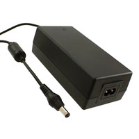 Artesyn Embedded Technologies - DP4048N2M - AC/DC DESKTOP ADAPTER 48V 40W
