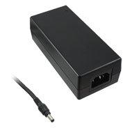 Artesyn Embedded Technologies - DPS53 - AC/DC DESKTOP ADAPTER 12V 60W