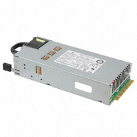 Artesyn Embedded Technologies - DS460S-3-002 - AC/DC CONVERTER 12V 460W