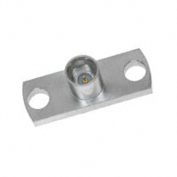 Cinch Connectivity Solutions Johnson - 127-0701-612 - CONN SMP RCPT STR 50OHM COMPRESS