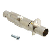 Cinch Connectivity Solutions Trompeter - J13-50 - JACK RCA PATCH 50 OHM BNC INTER