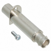 Cinch Connectivity Solutions Trompeter - J3 - CONN ADAPT BNC JACK/RCA JACK