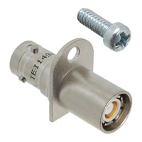 Cinch Connectivity Solutions Trompeter - J72 - CONN ADAPT TRB JACK-TWINAX JACK