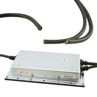 Artesyn Embedded Technologies - LCC250-12U-7PE - AC/DC CONVERTER 12V 250W