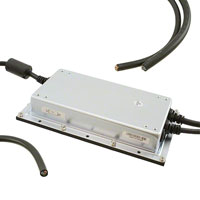 Artesyn Embedded Technologies - LCC250-48U-4PE - AC/DC CONVERTER 48V 250W