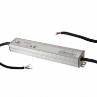 Artesyn Embedded Technologies - LDS70-58-U00 - LED DVR CC/CV AC/DC 29-58V 1.2A