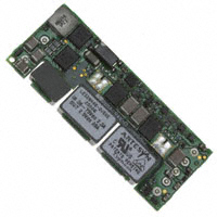 Artesyn Embedded Technologies - LES20A48-2V5RE - CONV DC/DC 48V 20A 2.5VOUT 100W