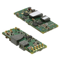 Artesyn Embedded Technologies - LES13B48-5V0RSJ - CONV 48VIN 5.0V@13A 1/8BRICK SMD