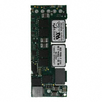 Artesyn Embedded Technologies - LES25A48-2V5REJ - CONV DC/DC 48V 25A 2.5VOUT 100W