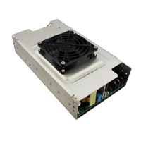 Artesyn Embedded Technologies - LPQ252-CF - AC/DC CNVRTR 5V +/-12V 25V 250W