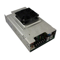Artesyn Embedded Technologies - LPQ253-CF - AC/DC CNVRTR 5V +/-15V 25V 250W