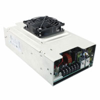 Artesyn Embedded Technologies - LPQ352-CF - AC/DC CNVRTR 5V +/-12V 24V 350W
