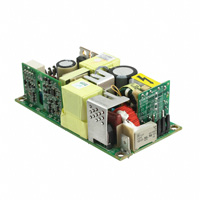 Artesyn Embedded Technologies - LPS108-M - AC/DC CONVERTER 48V 100W