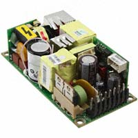 Artesyn Embedded Technologies - LPS109-M - AC/DC CONVERTER 54V 100W