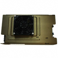 Artesyn Embedded Technologies - LPS352-CF - AC/DC CONVERTER 5V 350W