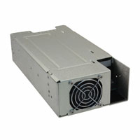 Artesyn Embedded Technologies - LPS355-CEF - AC/DC CONVERTER 24V 350W