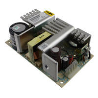 Artesyn Embedded Technologies - LPS65 - AC/DC CONVERTER 24V 60W