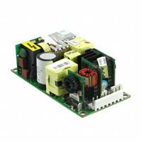 Artesyn Embedded Technologies - LPT104-M - AC/DC CONVERTER 5V 24V 12V 80W