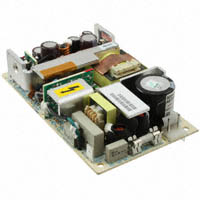 Artesyn Embedded Technologies - LPT42 - AC/DC CONVERTER 5V +/-12V 40W