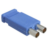 Cinch Connectivity Solutions Trompeter - LPTW-78 - CONN LOOP PLUG FOR TWINAX CONN