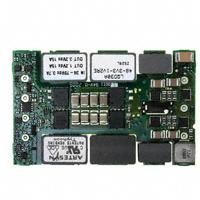 Artesyn Embedded Technologies - LQD30A48-3V3-1V2RE - CONV DC/DC 48V 15A 1.2/3.3V OUT