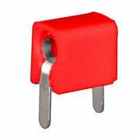 Cinch Connectivity Solutions Johnson - 105-0752-150 - CONN TEST JACK F 2 POS