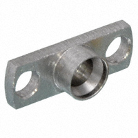 Cinch Connectivity Solutions Johnson - 125-2701-602 - CONN SHROUD SMPM W/FLANGE