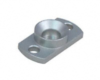 Cinch Connectivity Solutions Johnson - 127-3701-602 - CONN SHROUD SMP PLUG STR 50 OHM