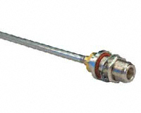 Cinch Connectivity Solutions Johnson - 138-4593-401 - CONN N JACK STR 50 OHM SOLDER