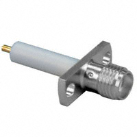 Cinch Connectivity Solutions Johnson - 141-0701-622 - CONN SMA JACK STR 50 OHM SOLDER