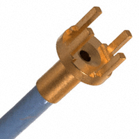 Cinch Connectivity Solutions Johnson - 142-0003-206 - CONN CBL BOARD IN STR PCB