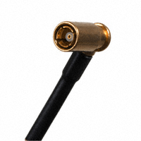 Cinch Connectivity Solutions Johnson - 415-0006-018 - CABLE SMB-RA/SMB-RA 18" RG-316DS