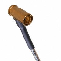 Cinch Connectivity Solutions Johnson - 415-0011-018 - CABLE SMB-RA/SMB-RA 18" RG-179DS