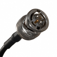 Cinch Connectivity Solutions Johnson - 415-0049-060 - CABLE BNC/BNC 60" 8281