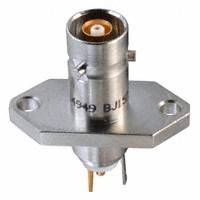 Cinch Connectivity Solutions Trompeter - BJ157F-2C - CONN TRS JACK STR SOLDER