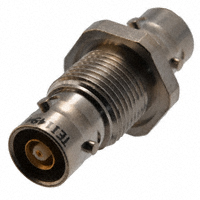 Cinch Connectivity Solutions Trompeter - BJ158 - CONN ADAPT JCK-JCK TRS TWIN/TRI