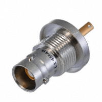 Cinch Connectivity Solutions Trompeter - BJ71 - CONN TRB JACK STR SOLDER