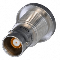 Cinch Connectivity Solutions Trompeter - BJ76 - CONN TRB JACK STR SOLDER