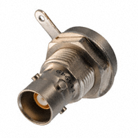 Cinch Connectivity Solutions Trompeter - BJ76FL - CONN TRB JACK STR SOLDER