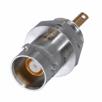 Cinch Connectivity Solutions Trompeter - BJ770GL - CONN TRB JACK STR SOLDER