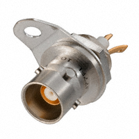 Cinch Connectivity Solutions Trompeter - BJ77FL - CONN TRB JACK STR SOLDER