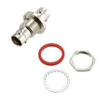 Cinch Connectivity Solutions Trompeter - BJ78 - CONN ADAPT JCK-JCK TRB TWIN/TRI