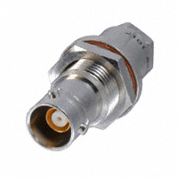 Cinch Connectivity Solutions Trompeter - BJ79-29 - CONN TRB JACK STR SOLDER