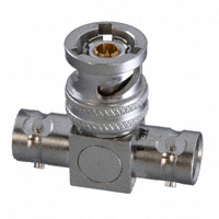 Cinch Connectivity Solutions Trompeter - BN73 - CONN ADAPT PLUG-JCK TRB TWIN/TRI