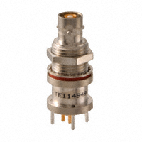 Cinch Connectivity Solutions Trompeter - CBBJ159 - CONN TRS JACK STR PCB