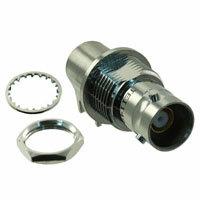 Cinch Connectivity Solutions Trompeter - CBBJR79 - CONN TRB JACK R/A PCB