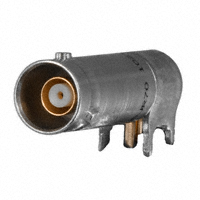 Cinch Connectivity Solutions Trompeter - CBJR70 - CONN TRB JACK R/A PCB