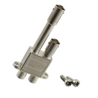 Cinch Connectivity Solutions Trompeter - HDVDPMT - CONN ADAPT BNC JACK - WECO, MINI