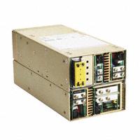 Artesyn Embedded Technologies - IVSSERIESCONFIGURABLE - POWER SUPPLY IVS SERIES CONFIG
