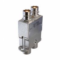 Cinch Connectivity Solutions Trompeter - J158 - CONN ADAPT TRS JACK-TWINAX JACK